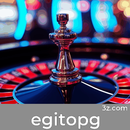 egitopg: Seu Cassino Online Seguro e Rápido