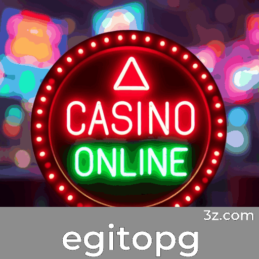 Tecnologia Robusta que Garante Confiabilidade na egitopg