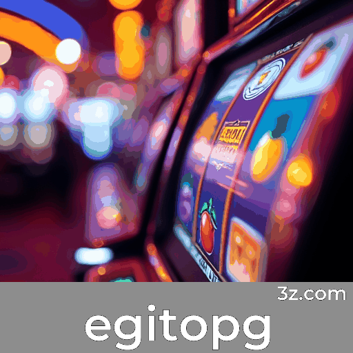 egitopg: Seu Cassino Online Seguro e Rápido