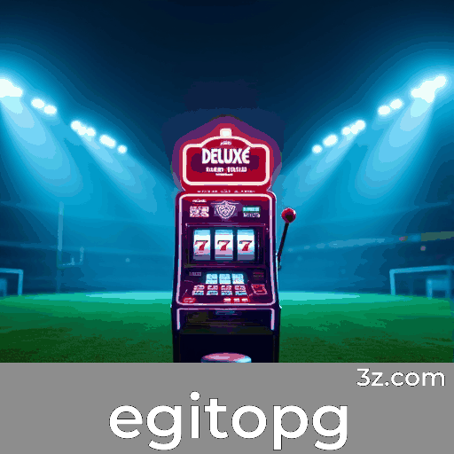 Egitopg: Experiência de Casino Profissional e Autêntica