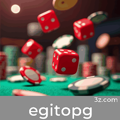 Recompensas Reais e Transparentes no egitopg