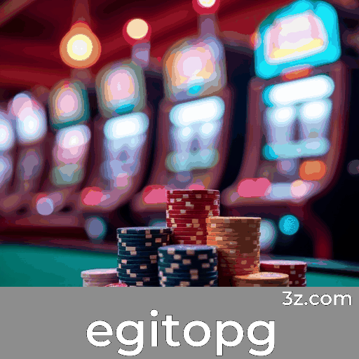 Experimente o Egitopg: Comodidade e Funções Completas