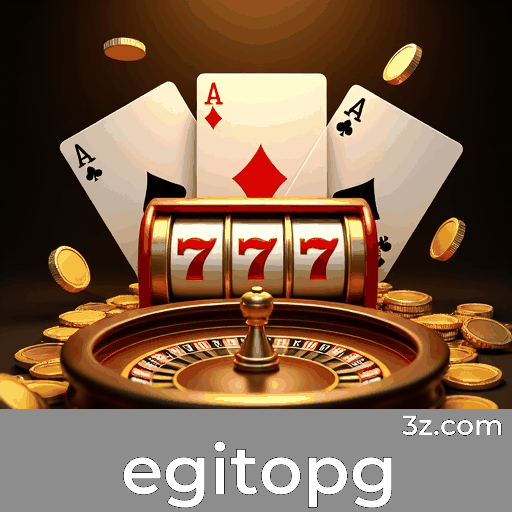 EgitoPG: Jogos Variados e Entretenimento Ilimitado para Brasileiros