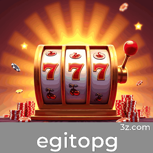 egitopg: Seu Cassino Online Seguro e Rápido