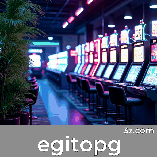 Experimente o Egitopg: Comodidade e Funções Completas