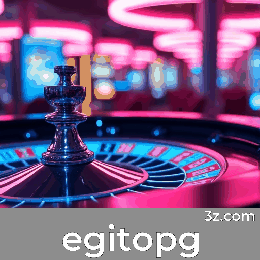 EgitoPG: Jogos Variados e Entretenimento Ilimitado para Brasileiros